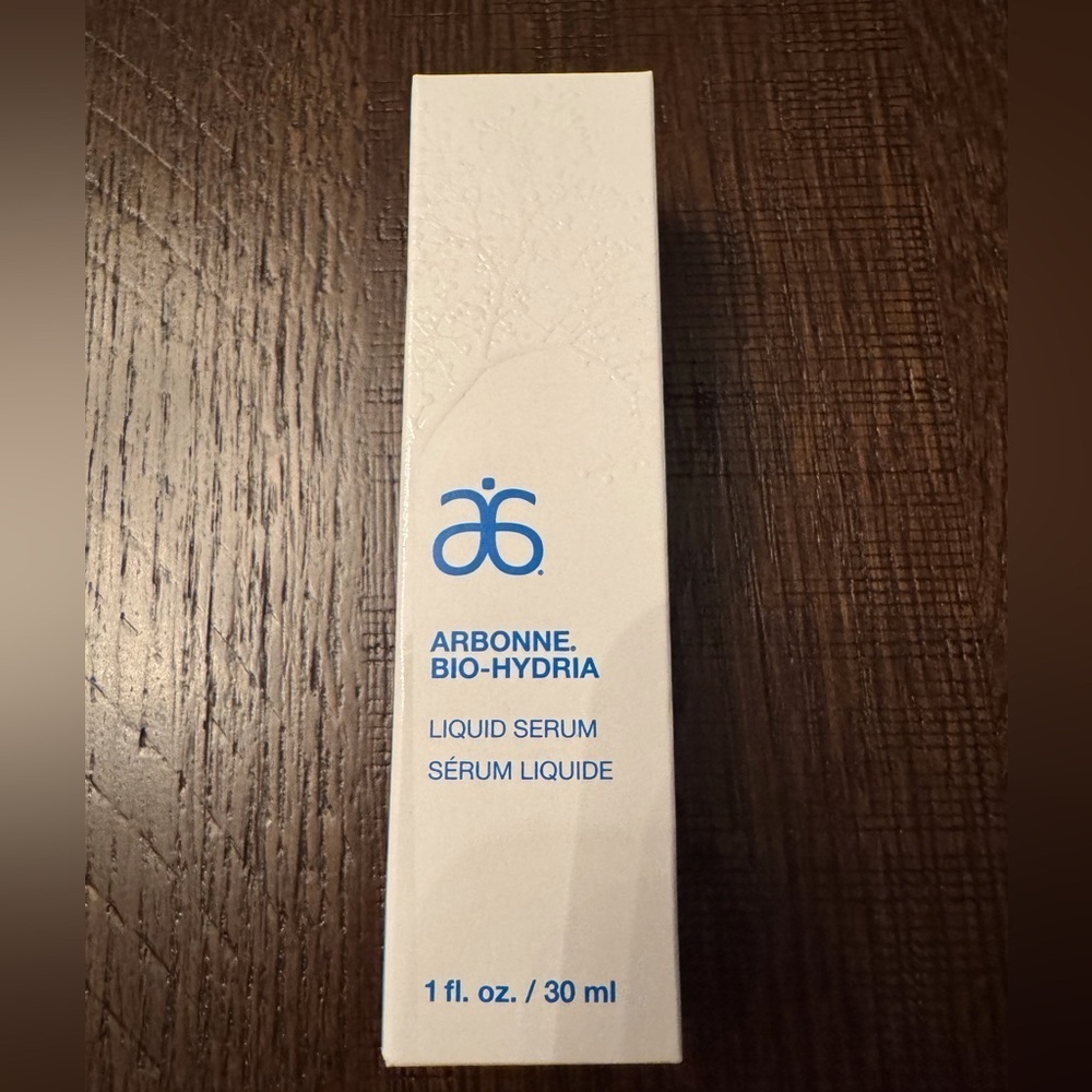 Arbonne Bio-hydria Liquid Serum